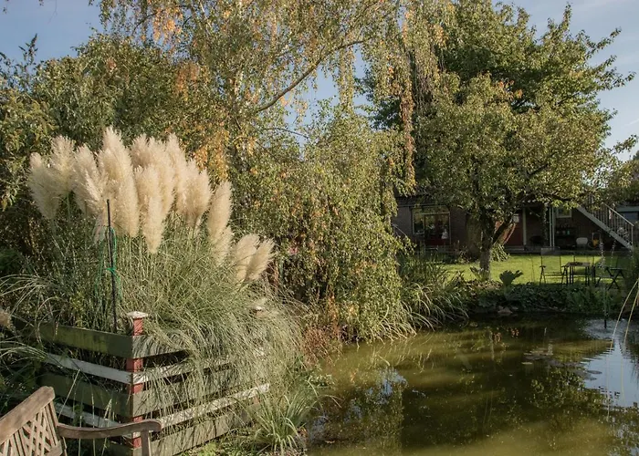 B&B Ben in Broek