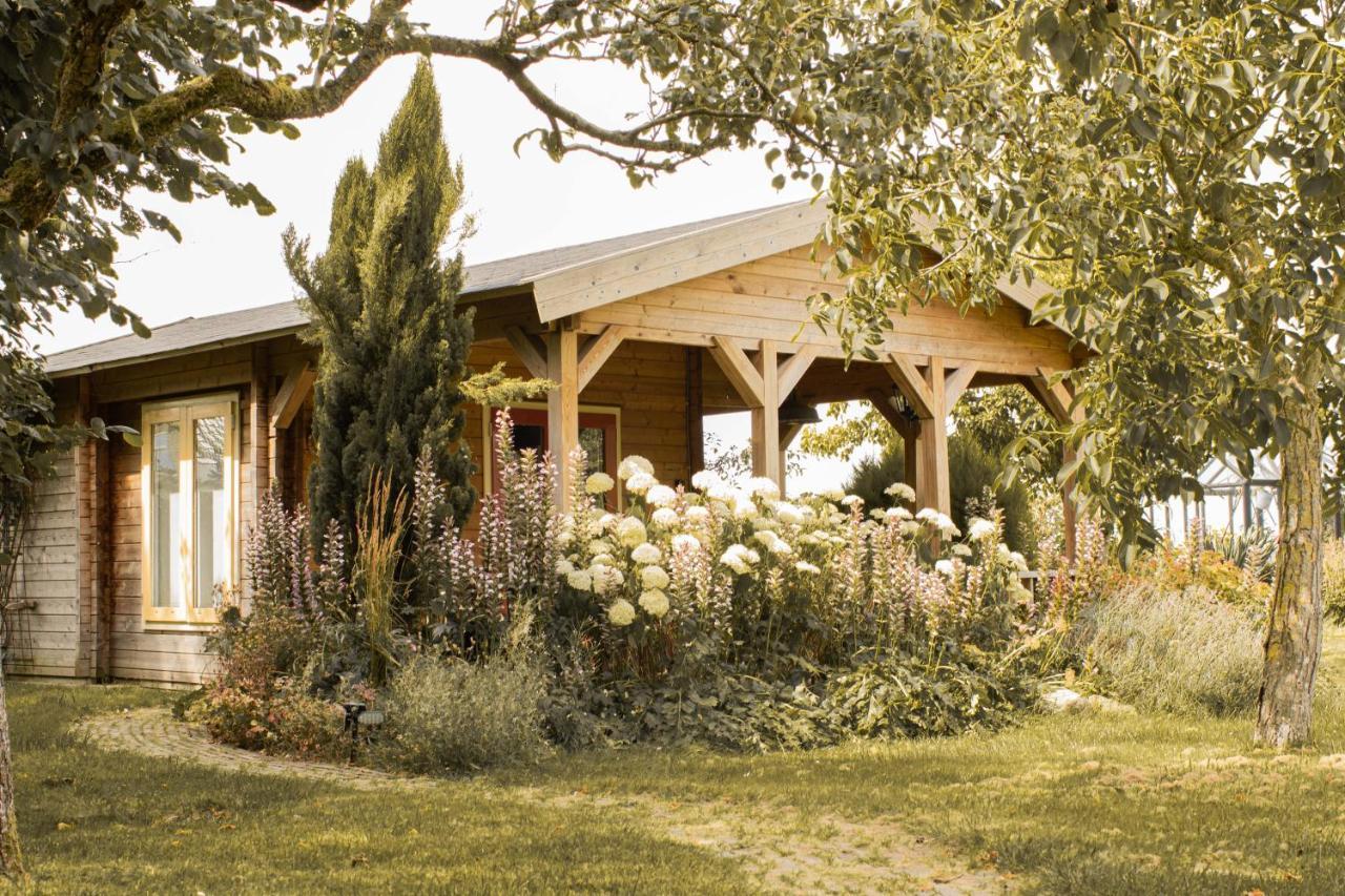 Bed & Breakfast Ben In Broek Benningbroek