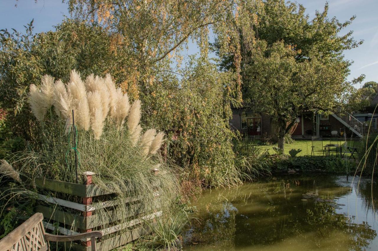 Ben In Broek Bed & Breakfast *
