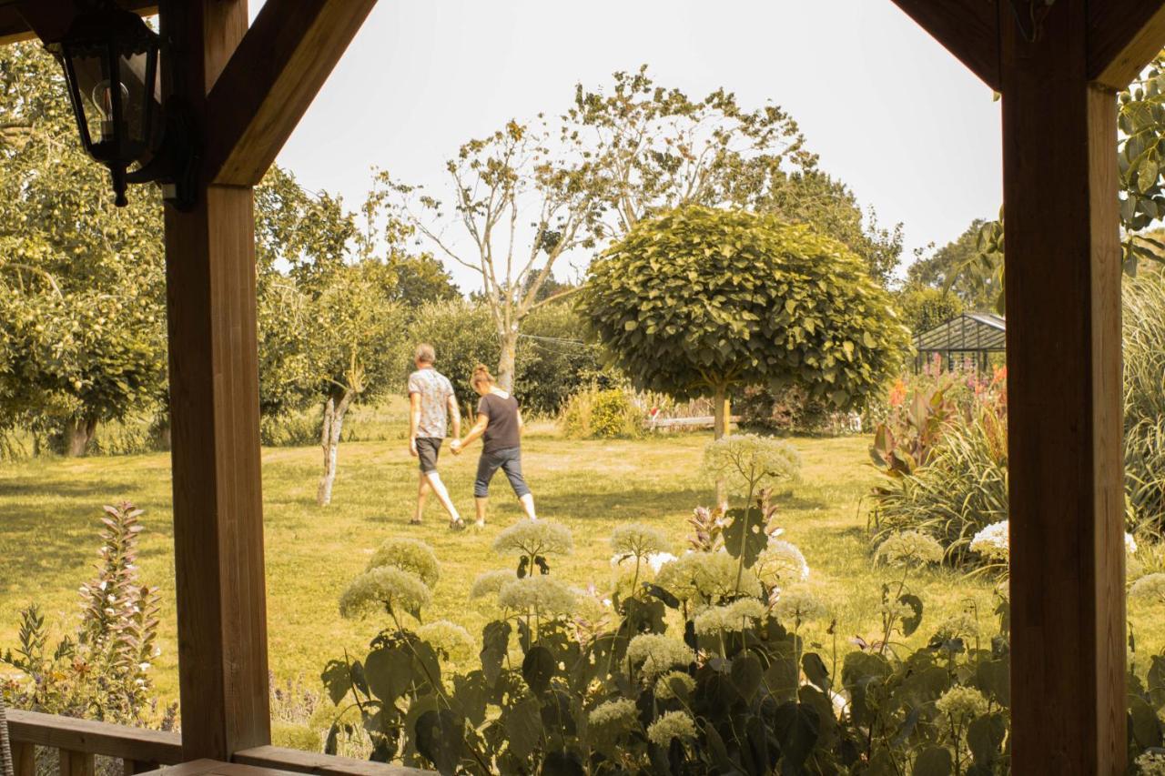 Bed & Breakfast Ben In Broek