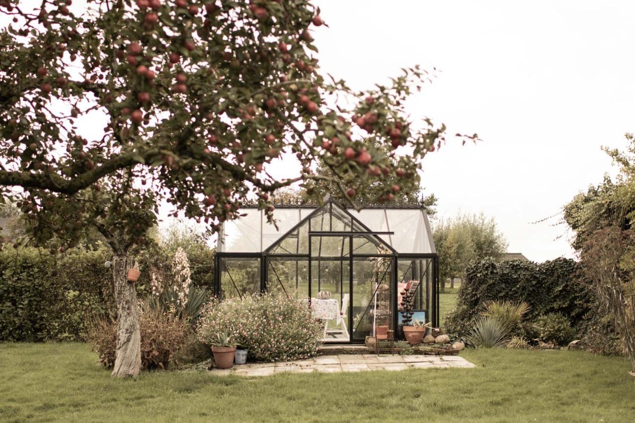 Bed & Breakfast Ben In Broek Benningbroek
