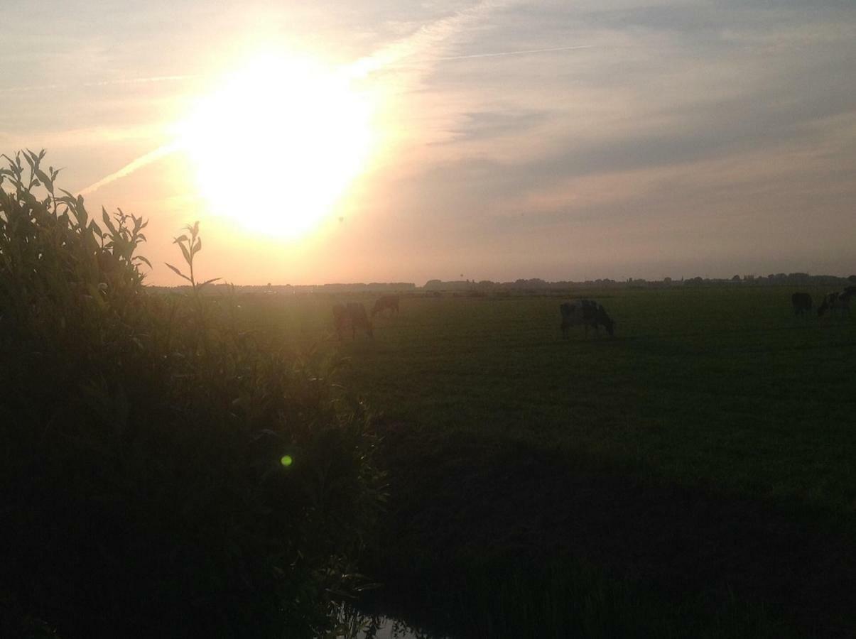 Ben In Broek * Benningbroek